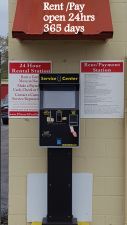 Photo of U-Store-It - Ft. Smith - 4011 Midland Blvd