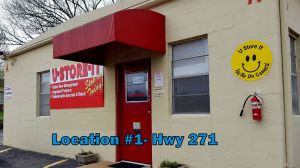 Photo of U-Store-It- Ft. Smith - 5808 Hwy 271