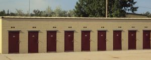 Photo of U-Store-It - Amarillo 2328