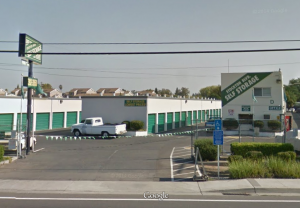 Photo of Stockton Blvd. Self Storage - North