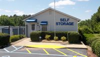 Photo of StoreRoom Self Storage Center