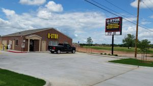 Photo of U-Stor SE 29th