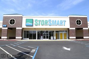 Photo of StorSmart