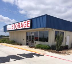 Photo of Big and Safe Self Storage