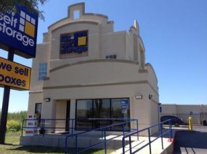 Photo of Uncle Bob's Self Storage - San Antonio - Walzem Road