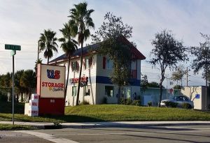 Photo of US Storage Centers - Delray Beach - 1425 Southwest 10th Street