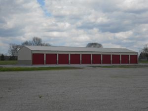 Photo of Tegtmeyer's Self Storage, Inc.
