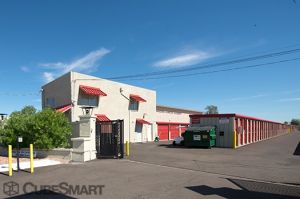 Photo of CubeSmart Self Storage