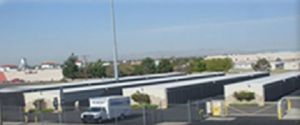 Photo of Montwood Self Storage