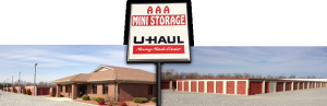 Photo of AAA Mini Storage