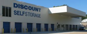 Photo of Discount Self Storage