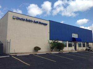 Photo of Uncle Bob's Self Storage - St. Louis - Woodson Road