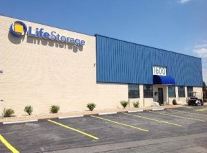 Photo of Life Storage - St. Louis - Woodson Road