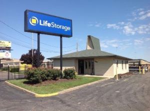 Photo of Life Storage - Fenton
