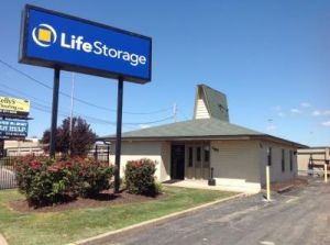 Photo of Life Storage - Fenton