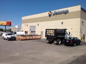 Photo of Life Storage - Fenton