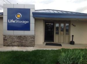 Photo of Life Storage - Fenton