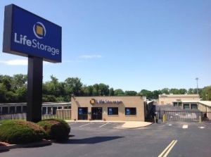 Photo of Life Storage - Florissant - Dunn Road