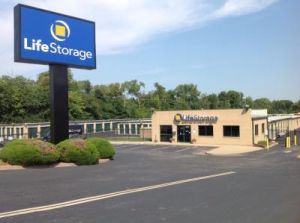 Photo of Life Storage - Florissant - Dunn Road
