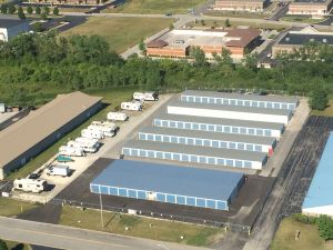 Photo of Crown Point Self Storage