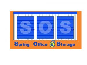 Photo of Spring Office Storage & U-Haul