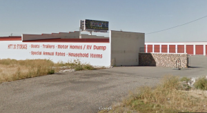 Photo of Idaho Falls Mini Storage