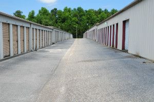 Photo of Loc-N-Stor