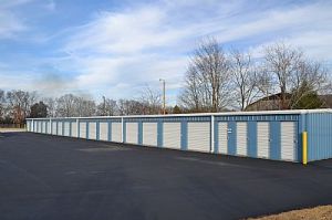 Photo of Storage Post
