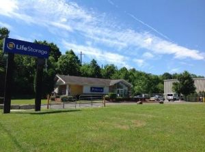 Photo of Life Storage - Jamesburg