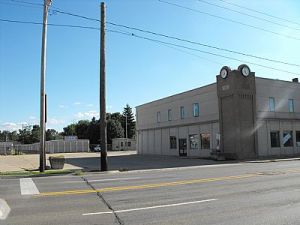 Photo of Owosso Mini Storage
