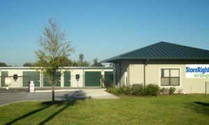 Photo of StoreRight Self Storage - Ocala