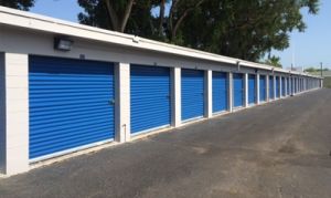 Photo of StoreRight Self Storage - Tampa