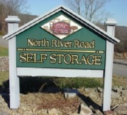 Photo of North River Road Self Storage