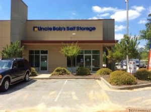 Photo of Uncle Bob's Self Storage - Peachtree City - 1000 Cooper Circle