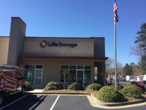 Photo of Life Storage - Peachtree City