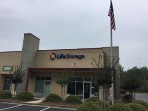 Photo of Life Storage - Peachtree City