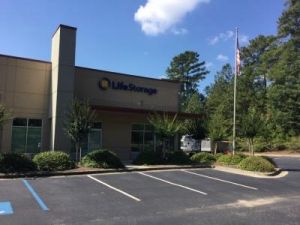 Photo of Life Storage - Peachtree City