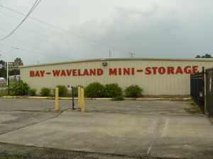 Photo of Bay - Waveland Mini - Storage
