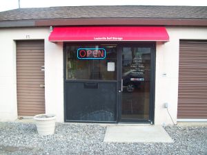 Photo of Louisville Self Storage