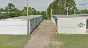 Photo of Main Street Self Storage - Daphne - 28613 North Main Street