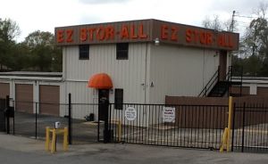 Photo of EZ Stor-All