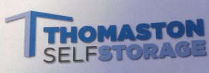 Photo of Thomaston Self Storage 1