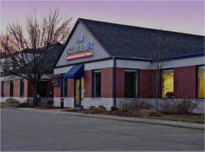 Photo of Simply Self Storage - Battle Creek, MI - Knapp Dr