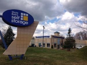 Photo of Uncle Bob's Self Storage - Farmingdale - Tinton Falls Road