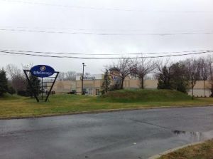 Photo of Life Storage - Farmingdale - Tinton Falls Road
