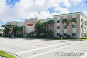 Photo of CubeSmart Self Storage