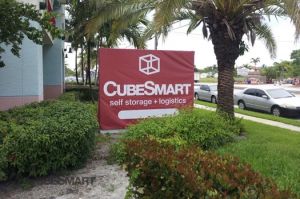 Photo of CubeSmart Self Storage