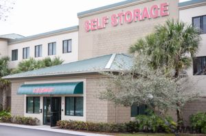 Photo of CubeSmart Self Storage