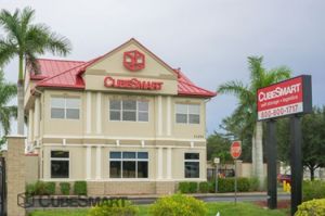 Photo of CubeSmart Self Storage