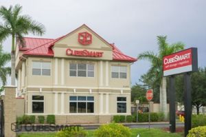Photo of CubeSmart Self Storage - Fort Myers - 13271 Metro Parkway